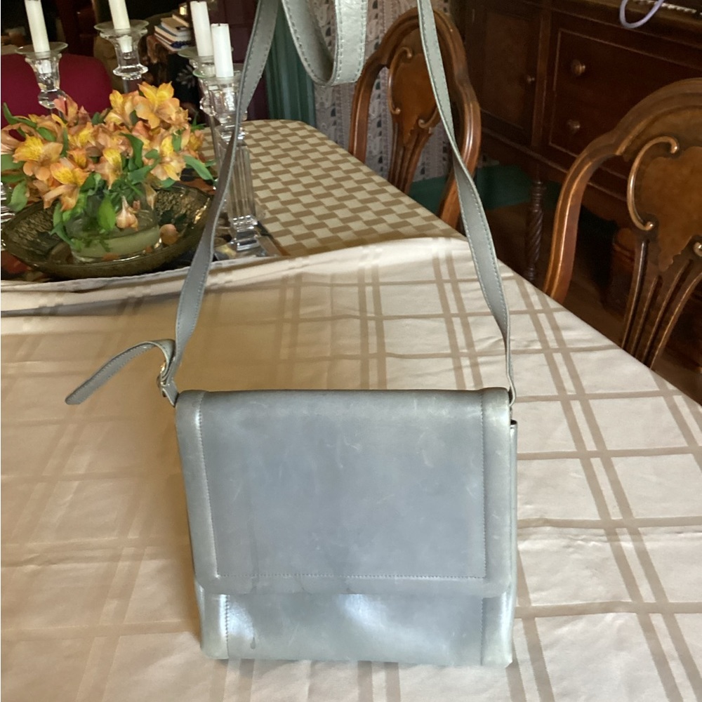 LAST PRICE DEDUCTION! Vintage Faragamo Find